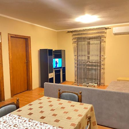 Guest House Vukovic Podgorica Exterior foto